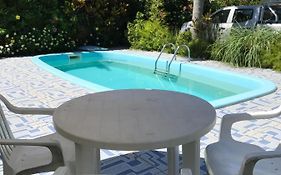 Residencial Pousada Das Araras